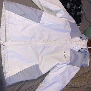 columbia coat